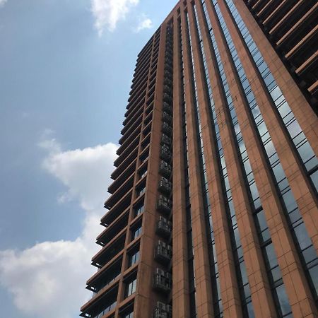 Times Square Residences Kuala Lumpur Exterior photo