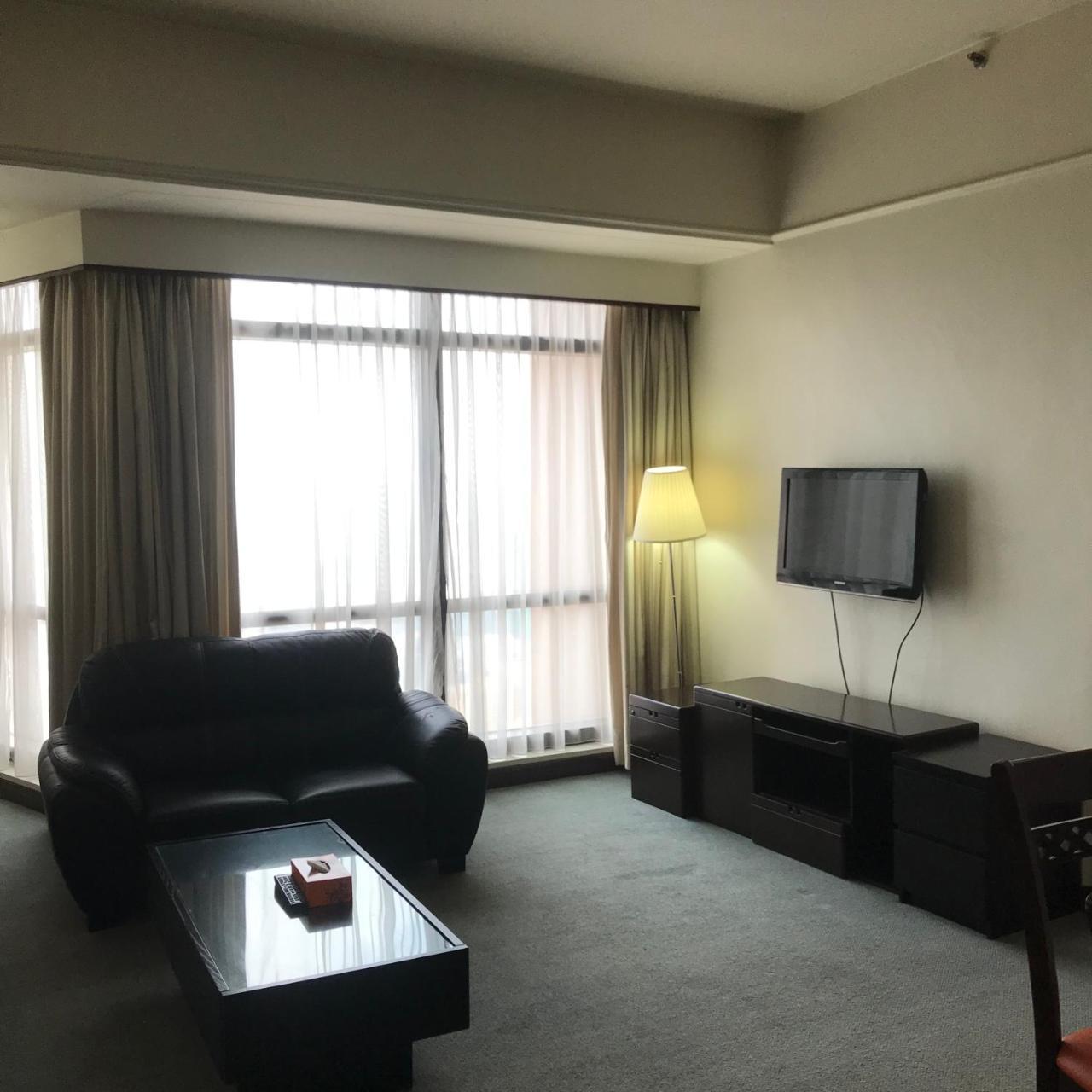 Times Square Residences Kuala Lumpur Exterior photo