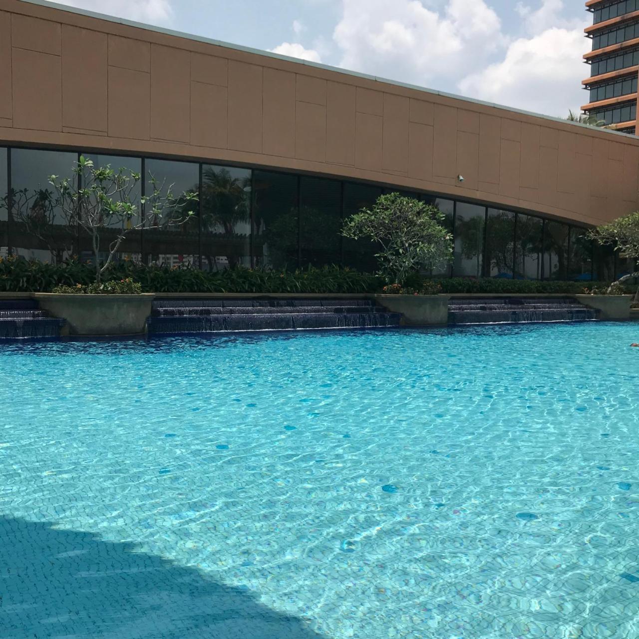 Times Square Residences Kuala Lumpur Exterior photo