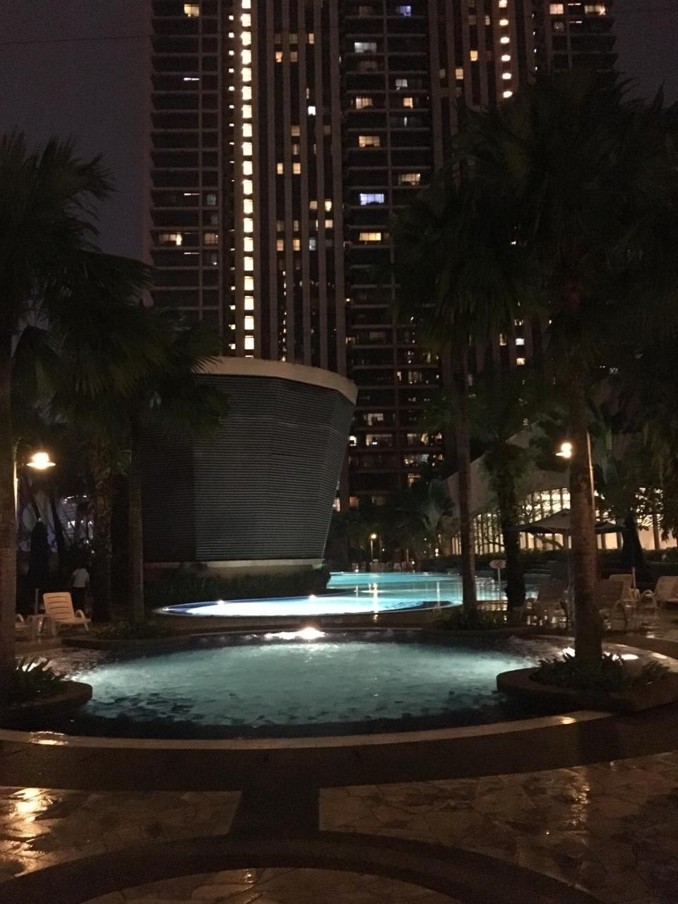 Times Square Residences Kuala Lumpur Exterior photo